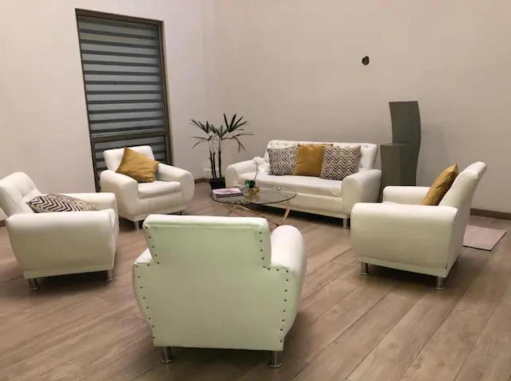 Hotel Bristool Parc - Departments & Suites Cuenca Extérieur photo