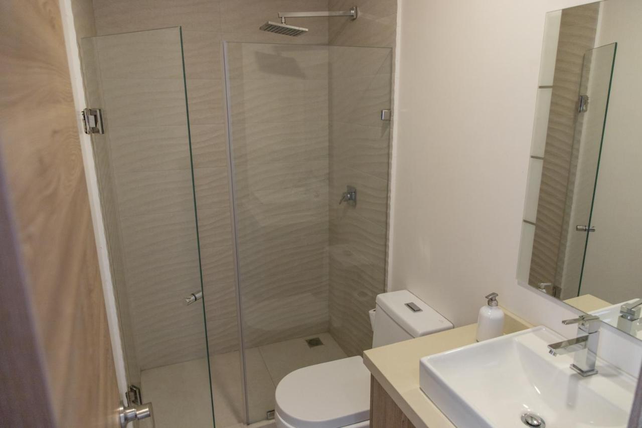 Hotel Bristool Parc - Departments & Suites Cuenca Extérieur photo