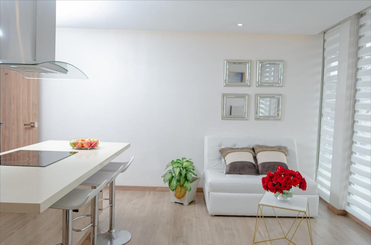 Hotel Bristool Parc - Departments & Suites Cuenca Extérieur photo
